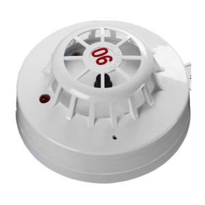 Détecteur de fumée optique XP95