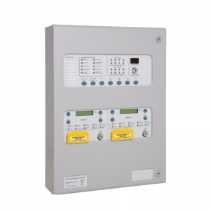 Centrale extinction incendie Kentec Sigma XT +