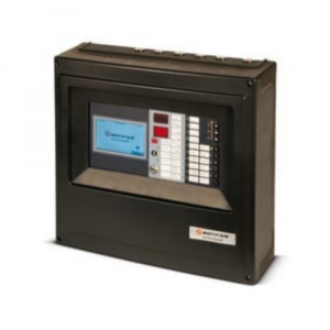 Centrale extinction incendie notifier RP1r-SUPRA