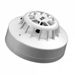 Apollo Series 65 A1R heat detector with base