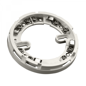 base pour détecteurs