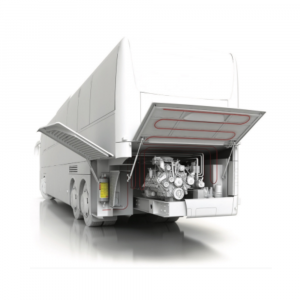 Systèmes de protection pour moteur des engins