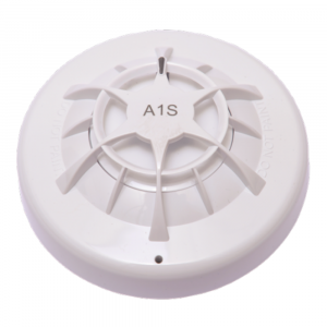 détecteur de chaleur A1S orbis